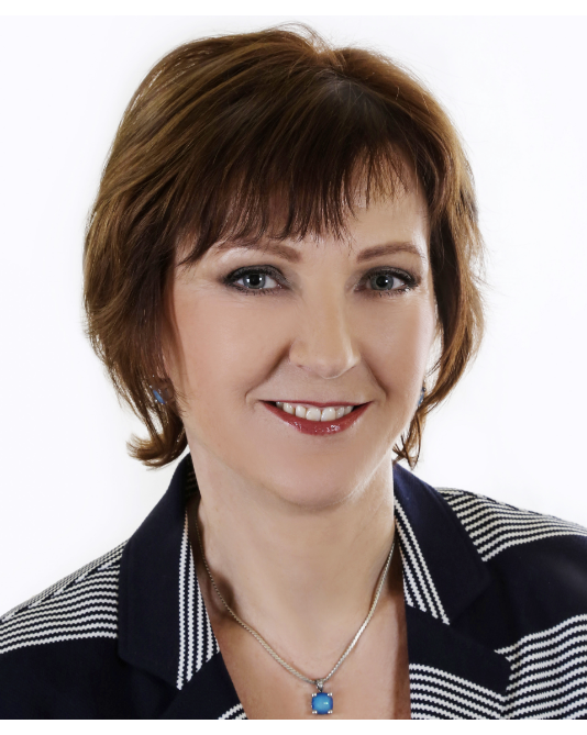 PaedDr. Eva Hranaiova